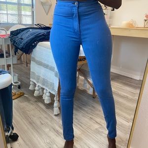 Fashion Nova Jeans